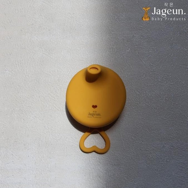 Sippy Cup Lid Silicone - Kili